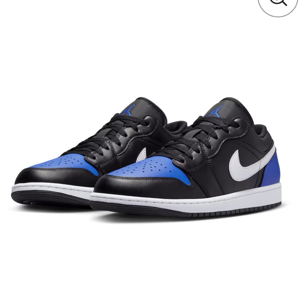 NIKE AIR KID’S  Jordan’s 1